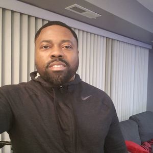 Meet your Posher, Greg